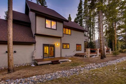 Bystone Villa Retreat