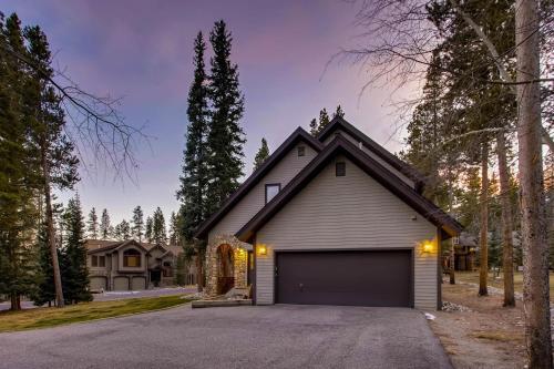 Bystone Villa Retreat