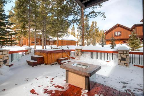 Bystone Villa Retreat