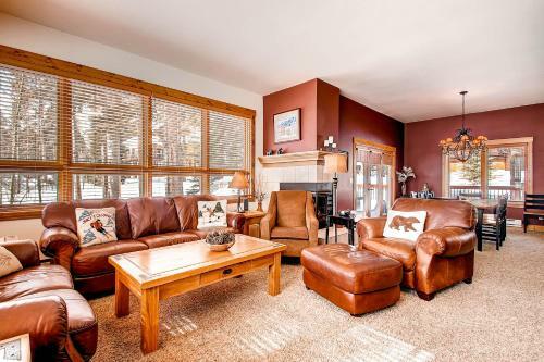 Bystone Villa Retreat