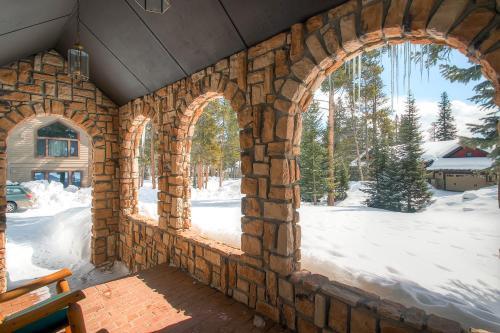 Bystone Villa Retreat
