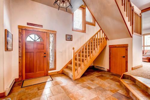 Bystone Villa Retreat