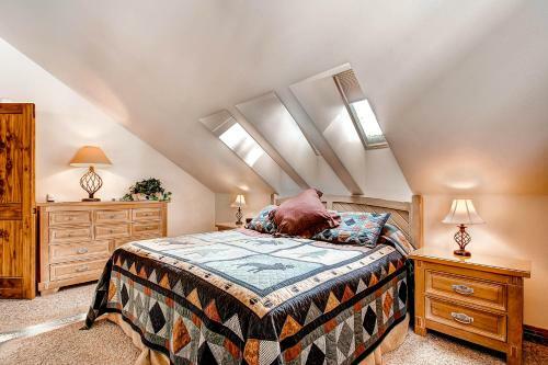 Bystone Villa Retreat