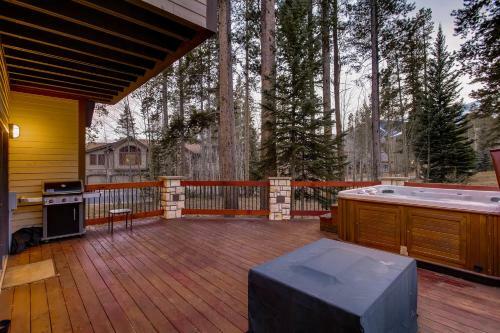 Bystone Villa Retreat