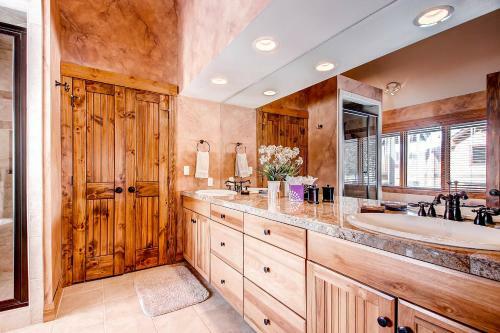 Bystone Villa Retreat