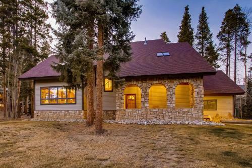 Bystone Villa Retreat