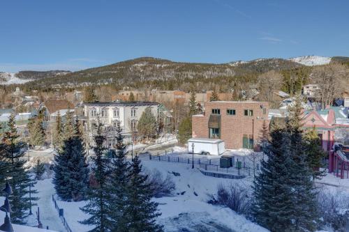 Apartamento Der Steiermark 212