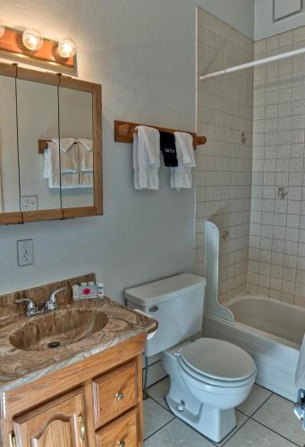 Apartamento Der Steiermark 212