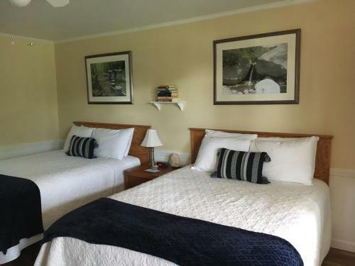 Hotel Highland Lake Resort