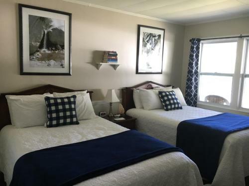 Hotel Highland Lake Resort
