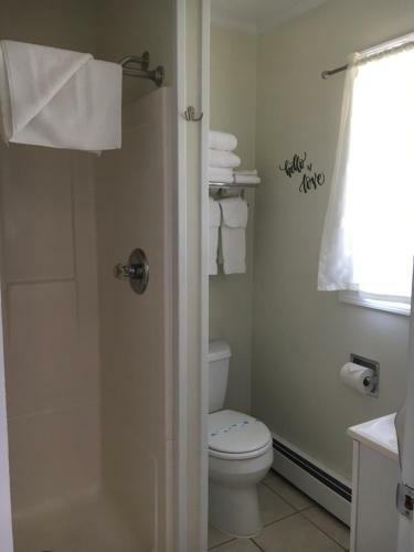 Hotel Highland Lake Resort