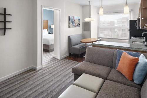 Hotel Hyatt House Boulder/broomfield