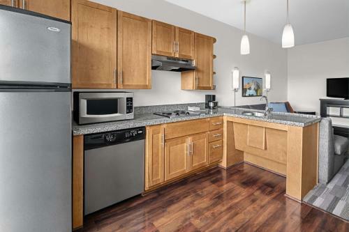 Hotel Hyatt House Boulder/broomfield