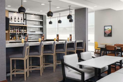 Hotel Hyatt House Boulder/broomfield