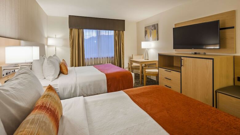 Hotel Best Western Vista Inn