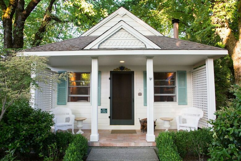 Bed & Breakfast Cottage Grove Inn