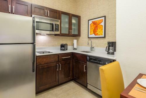 Hotel Residence Inn Chattanooga Downtown