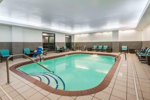 Hotel Residence Inn Chattanooga Downtown