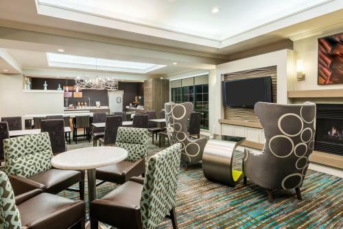 Hotel Residence Inn Chattanooga Downtown