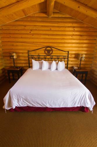 Hotel Cody Cowboy Village