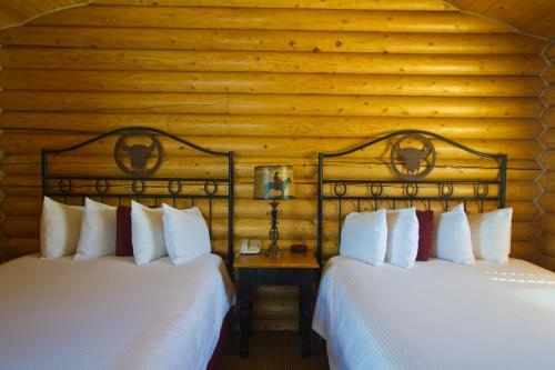 Hotel Cody Cowboy Village