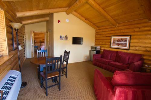 Hotel Cody Cowboy Village