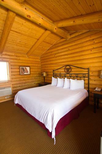 Hotel Cody Cowboy Village