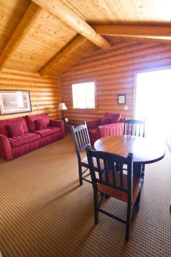 Hotel Cody Cowboy Village