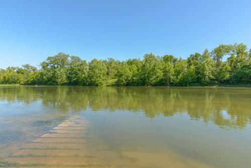 Colorado River Rv Campground