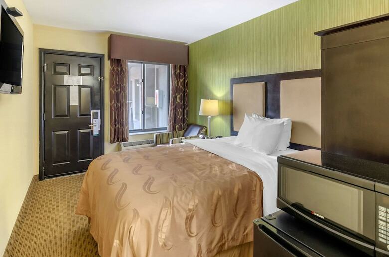 Hotel Quality Inn