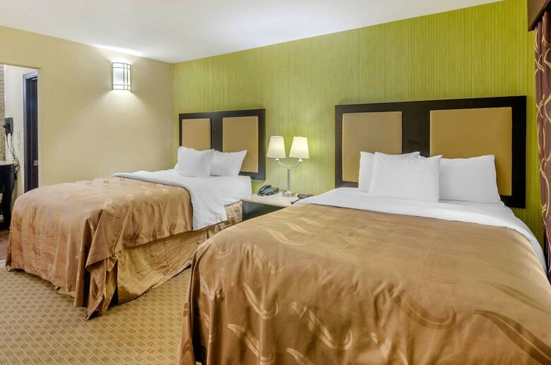 Hotel Quality Inn