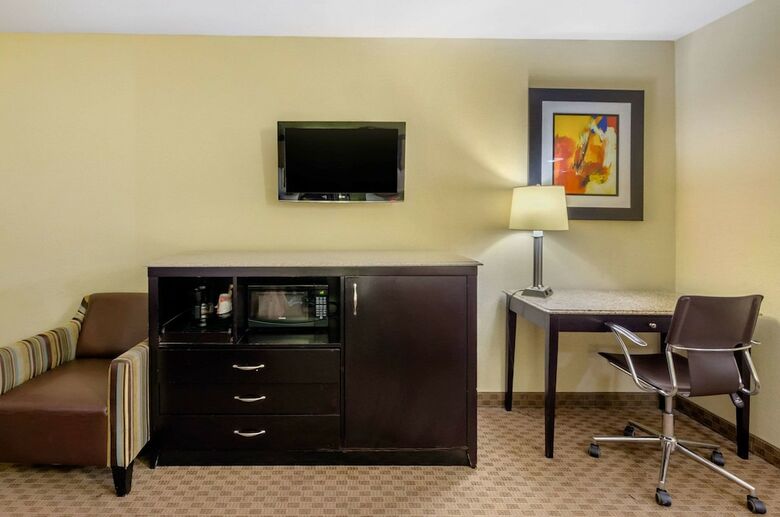 Hotel Quality Inn
