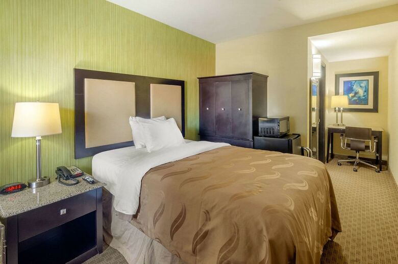 Hotel Quality Inn