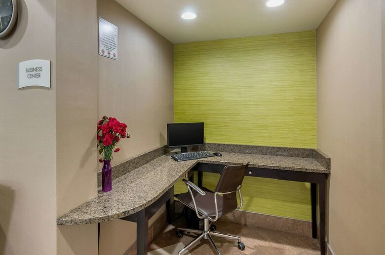 Hotel Quality Inn