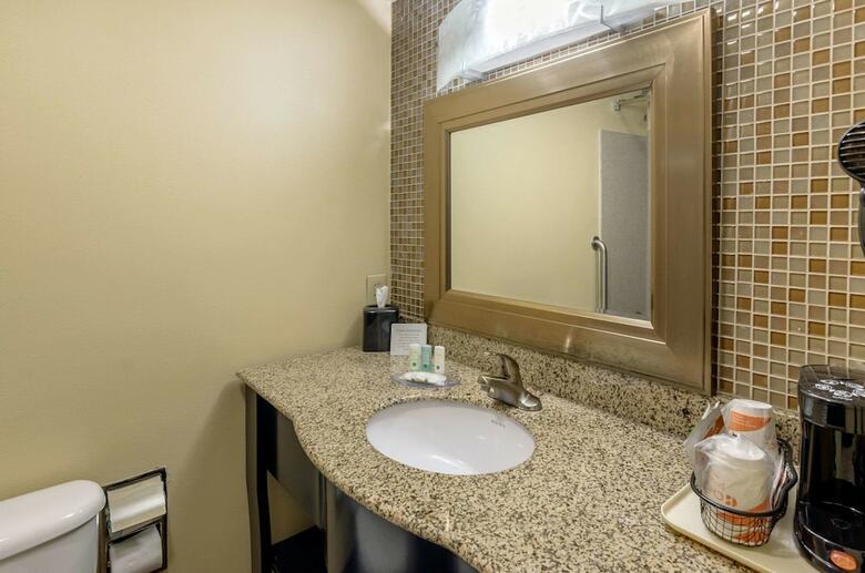 Hotel Quality Inn