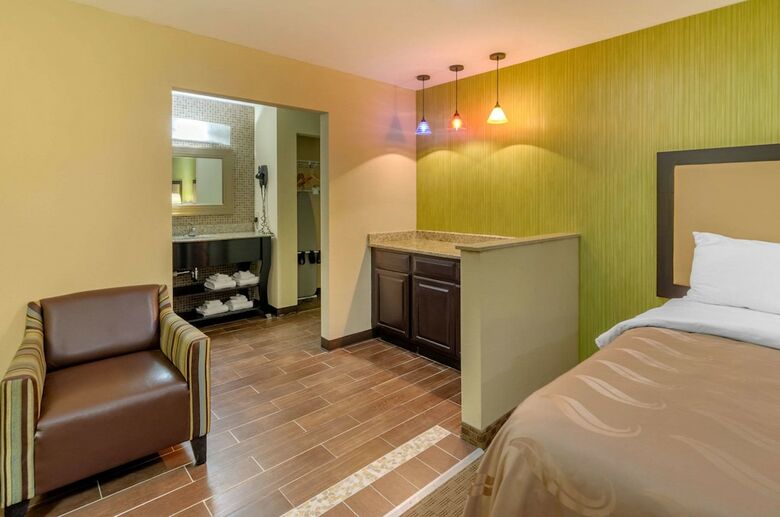 Hotel Quality Inn