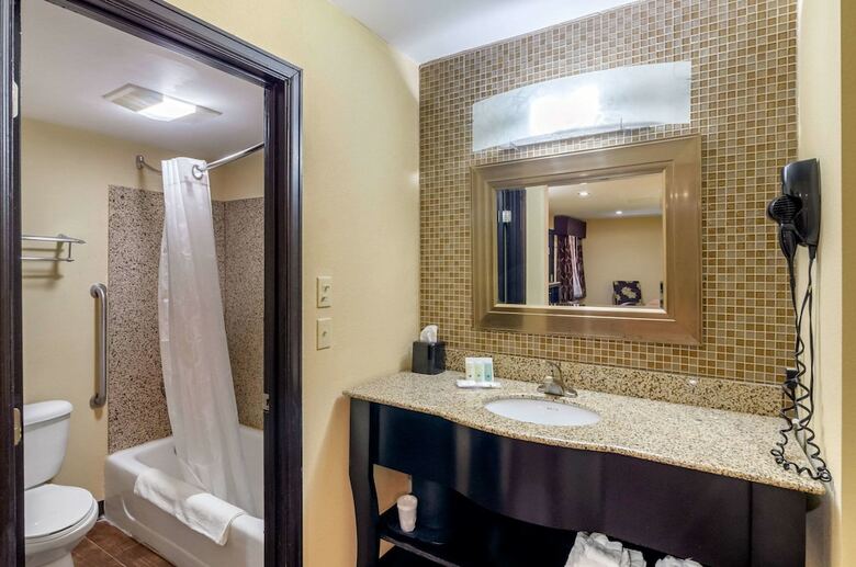 Hotel Quality Inn
