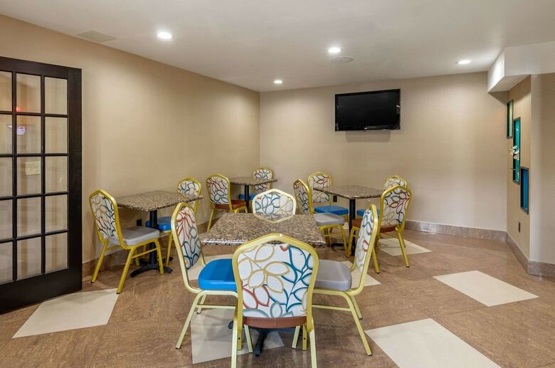 Hotel Quality Inn