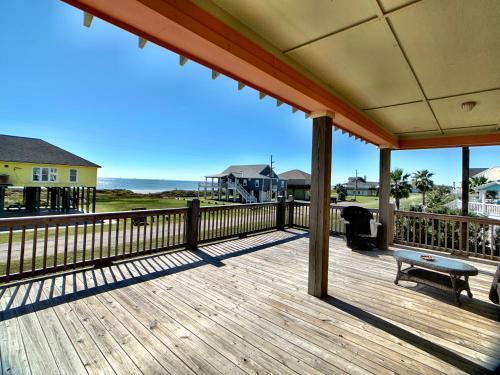 Beachy Keen Home