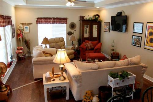 Boyd's Beach House