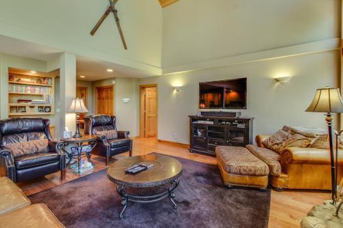 Wolfgang Family Retreat
