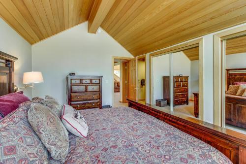 Wolfgang Family Retreat