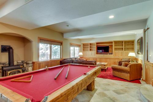 Wolfgang Family Retreat