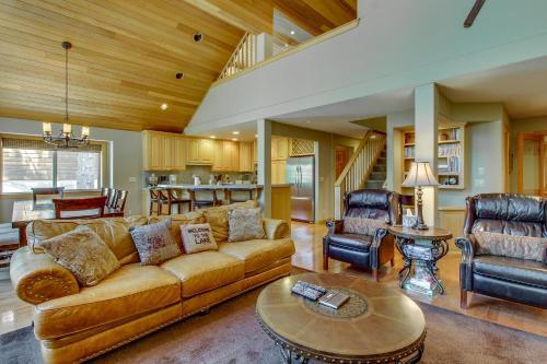 Wolfgang Family Retreat