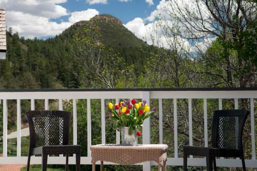 Posada Antlers On The Creek Bed & Breakfast