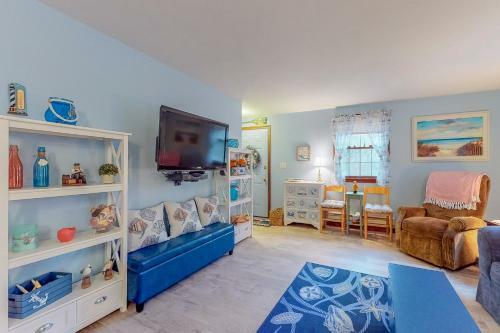Bayside Retreat