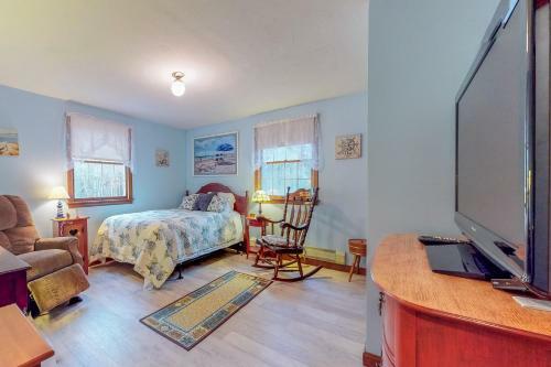 Bayside Retreat