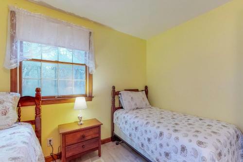 Bayside Retreat