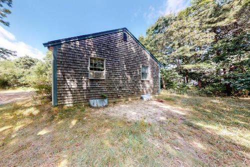 Bayside Retreat