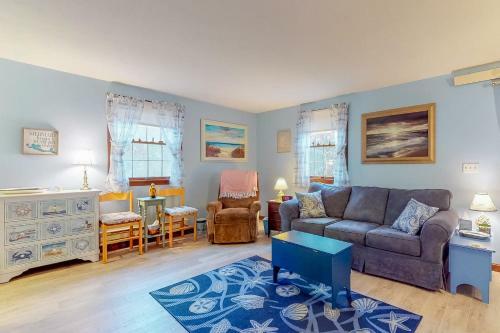 Bayside Retreat